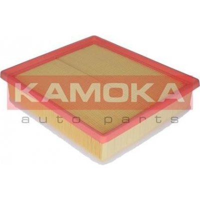 Vzduchový filtr KAMOKA F209701 – Hledejceny.cz