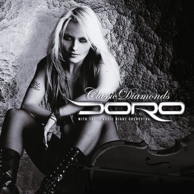 Classic Diamonds - Doro CD – Hledejceny.cz