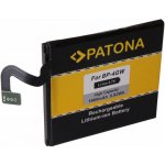 PATONA baterie pro mobilní telefon Nokia BP-4GW 1600mAh 3,7V Li-Ion – Hledejceny.cz