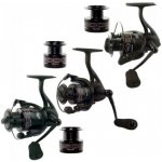 Fox Rage Warrior 2500 Reel – Zbozi.Blesk.cz