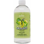 Alpa lak na vlasy náhradní náplň lípa 500 ml – Zboží Dáma