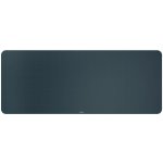 Leitz podložka na stůl sametově šedá 100 x 40 cm XL – Hledejceny.cz