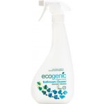 ECOGENIC čistič koupelen s pomerančem a rozprašovačem 500 ml – Zboží Dáma