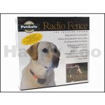 PetSafe PetSafe elektronický rádiový plot - malé psy – Zboží Mobilmania