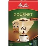 MELITTA GOURMET INTENSE 1X4/80 – Hledejceny.cz