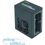 Chieftec Compact Series 550W CSN-550C – Hledejceny.cz