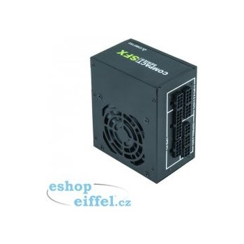 Chieftec Compact Series 550W CSN-550C