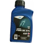 Elf Moto Fork Oil Syn 10W 500 ml – Hledejceny.cz