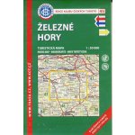 KČT 45 Železné hory – Hledejceny.cz