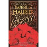 Rebecca - Du Maurier Daphne – Hledejceny.cz