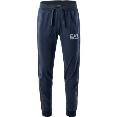 EA7 pánské kalhoty TRAIN 7 LINES pants CH COFT 3LPP73PJ05Z1554 – Zboží Mobilmania