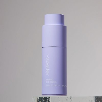 VVBETTER Zpevňující oční krém Firming Eye Cream 30 ml – Zboží Dáma