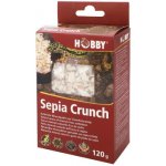 Hobby Sepia Crunch 120 g – Hledejceny.cz