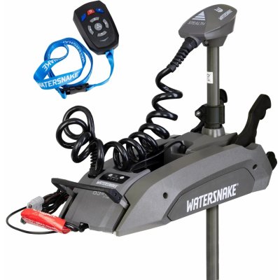 Watersnake STEALTH 54LB/48" – Zboží Mobilmania