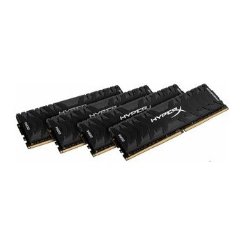 Kingston HyperX Predator DDR4 16GB (4x4GB) 3000MHz CL15 HX430C15PB3K4/16