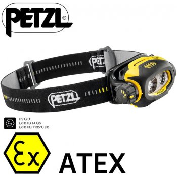 Petzl PIXA Z1