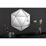 Bighome DIAMANT 60 cm černé – Hledejceny.cz