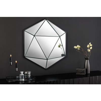 Bighome DIAMANT 60 cm černé – Hledejceny.cz