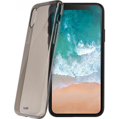 Pouzdro LAUT Lume iPhone X, černé – Zbozi.Blesk.cz