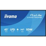 Iiyama LH4375UHS-B2AG – Zboží Mobilmania