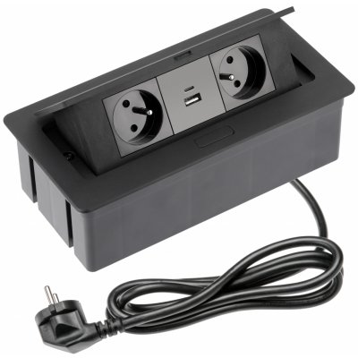 GTV AE-PBSUC2GU-20N – Zbozi.Blesk.cz