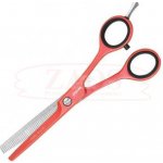 Jaguar nůžky efilační Pastell Plus 3053-9 Coral 5,0" – Hledejceny.cz