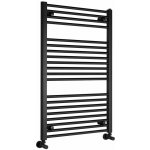 Aqualine DIRECT ILR96B 600 mm x 960 mm černá mat