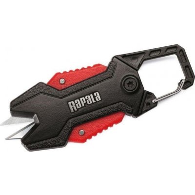 Rapala Rybářské nůžky Retractable Line Scissors – Hledejceny.cz
