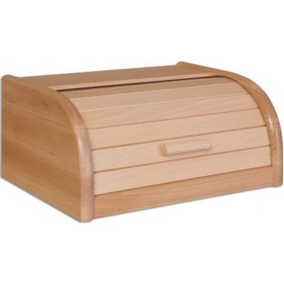 RAVI Chlebník dřevěný buk 30x20cm K281 – Hledejceny.cz