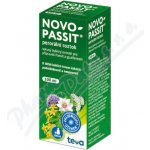 NOVO-PASSIT POR 77,5MG/ML+40MG/ML POR SOL 100ML – Hledejceny.cz