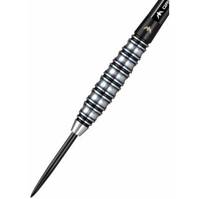 Mission Steel Chiron M2 25g – Hledejceny.cz
