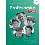 Profesorské šťastie – Hledejceny.cz