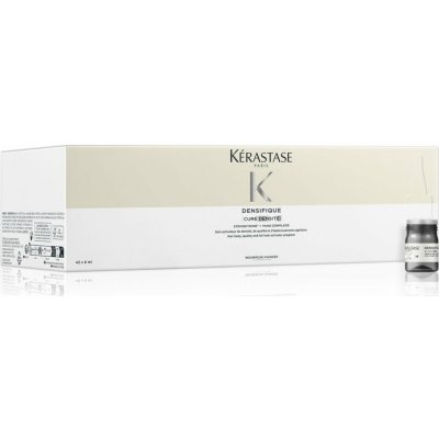 Kérastase Densifique Cure vlasová péče v ampulích 42 x 6 ml – Hledejceny.cz