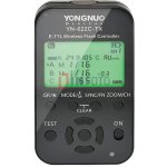 Yongnuo YN622C-TX Canon – Zboží Mobilmania