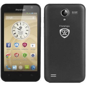 Prestigio MultiPhone 3450 Duo