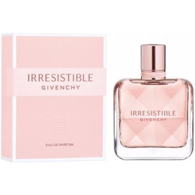 Givenchy Irresistible Givenchy parfémovaná voda dámská 50 ml – Zboží Mobilmania