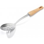 Děrovaná lžíce de Buyer B BOIS D.33,5cm – Zboží Mobilmania