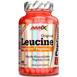 Amix Leucine PepForm Peptides 90 kapslí – Zbozi.Blesk.cz