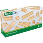 Bigjigs spojky 7cm 4ks BJT104_4 – Zboží Dáma