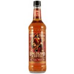 Captain Morgan Long Island Iced Tea 17% 0,7 l (holá láhev) – Hledejceny.cz