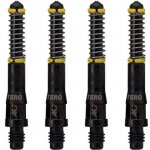 Cuesoul TERO AK7 černé 32mm (B) – Zboží Mobilmania