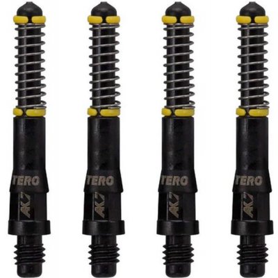 Cuesoul TERO AK7 černé 32mm (B) – Zboží Mobilmania