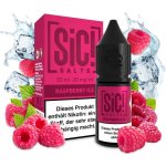 Sic!Salts Raspberry Ice 10 ml 10 mg – Hledejceny.cz