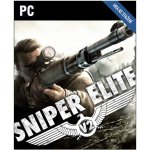 Sniper Elite 2 – Sleviste.cz