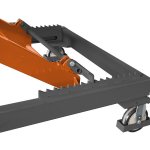 Unicraft HT 301 M – Zboží Dáma