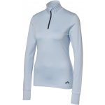 CRIVIT Dámské funkční termo triko modrá – Zboží Dáma