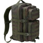 BRANDIT batoh COOPER velký dark woodland 40L – Zboží Dáma