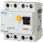 Eaton PF6-25/4/003-A 25A 30mA A 112930 – Zboží Mobilmania