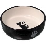 Magic Cat Miska keramická 13,4 x 4 cm – Zboží Dáma