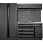 KRAFTWERK KR-3964K-BLK-022-IX – Zboží Mobilmania